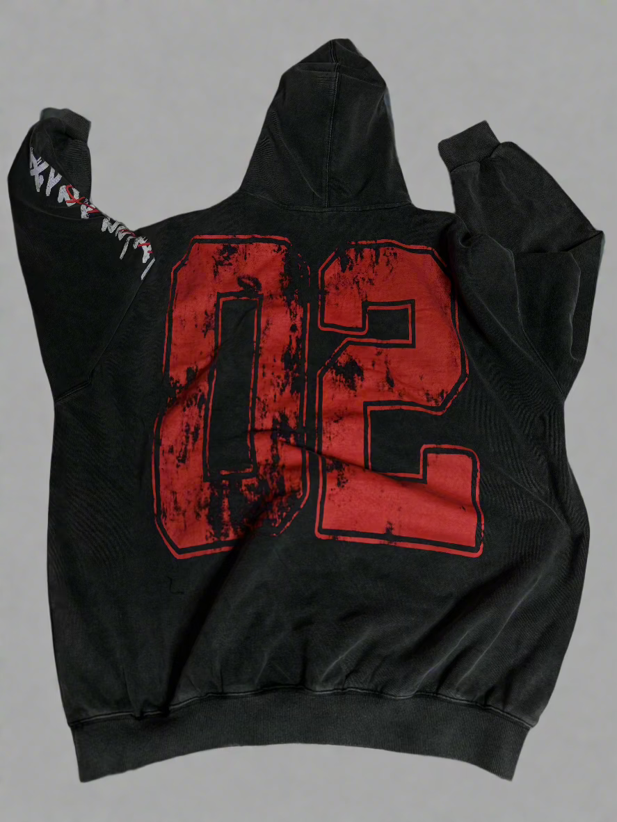 STB ATHLETICS SWEATSUIT