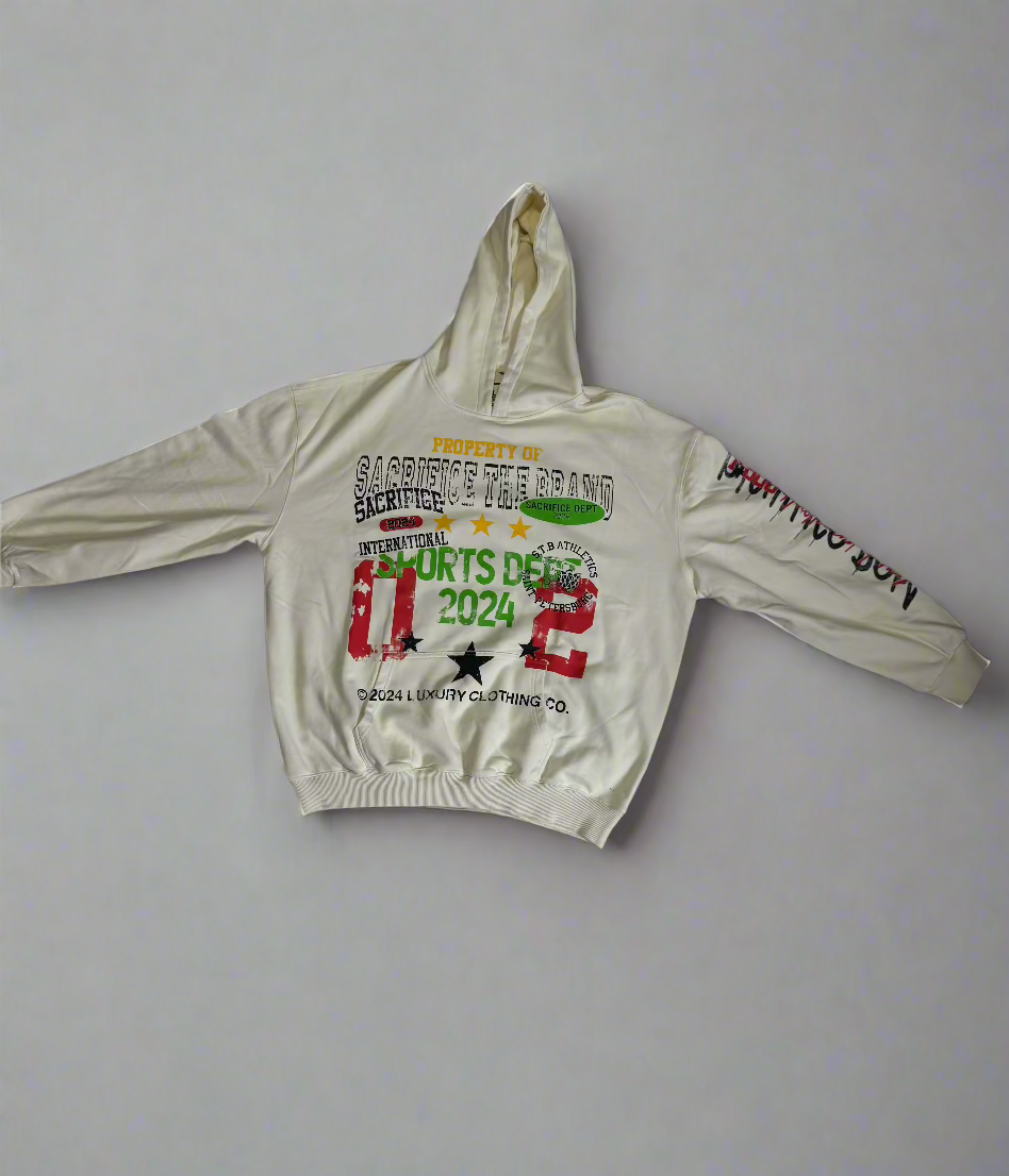 STB ATHLETICS SWEATSUIT