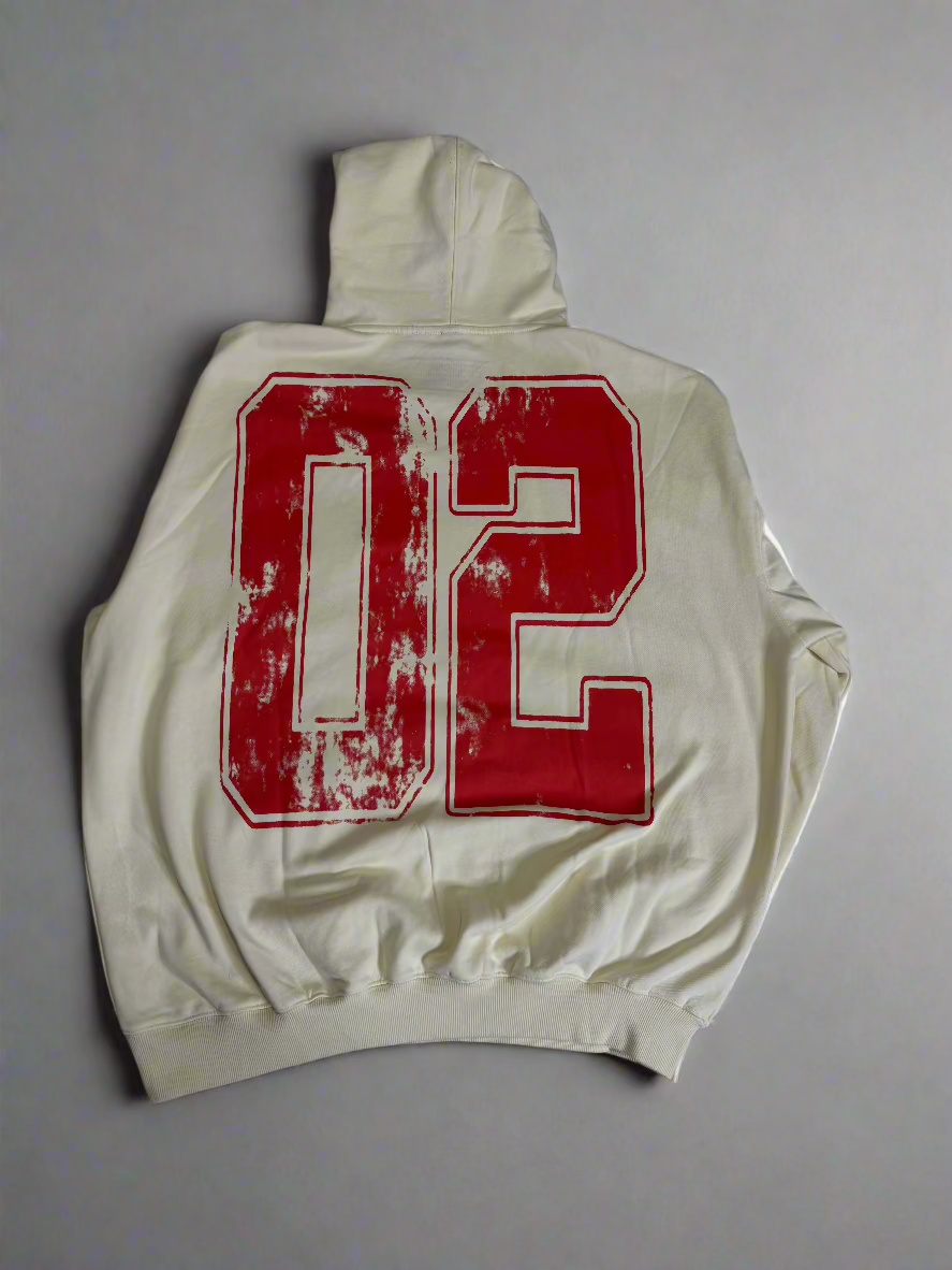 STB ATHLETICS SWEATSUIT
