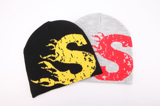 World Tour Beanie