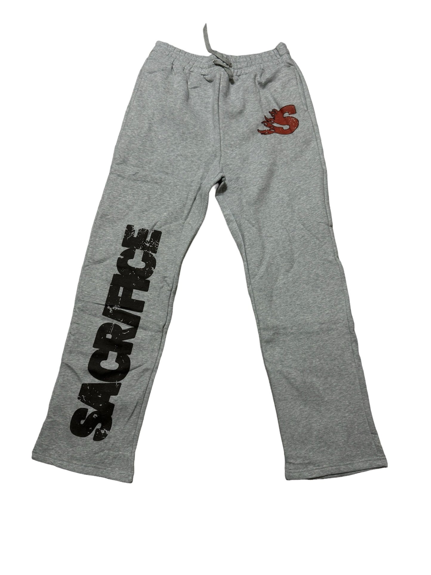 Grey World Tour Sweats