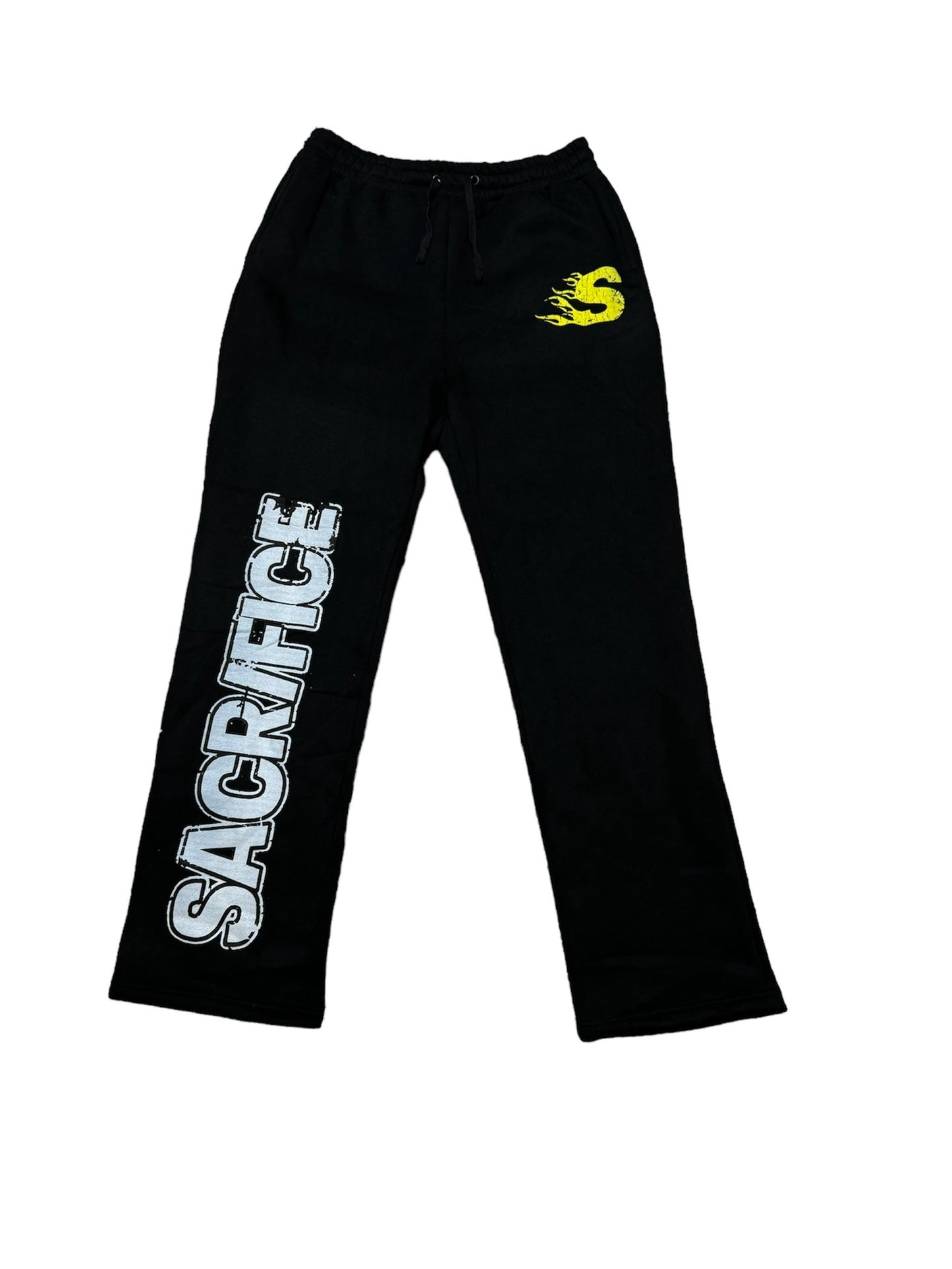Black World Tour Sweats